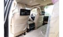 Toyota Land Cruiser LC 300 - GXR V6 4.0L - 2023 - BLACK