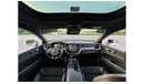 Volvo XC60 R Design XC-60 T5 R-DESIGN 2019 GCC // ORGINAL PAINT // FSH // UNDER WARRANTY // 2KEYS
