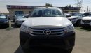 Toyota Hilux 2.4L - DSL - 4X4 - 2021