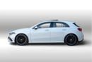 Mercedes-Benz A 200 AMG Gargash Service and Warranty Package | 0% Downpayment | 2,271 P/M