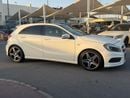 مرسيدس بنز A 250 Sport AMG 2.0L