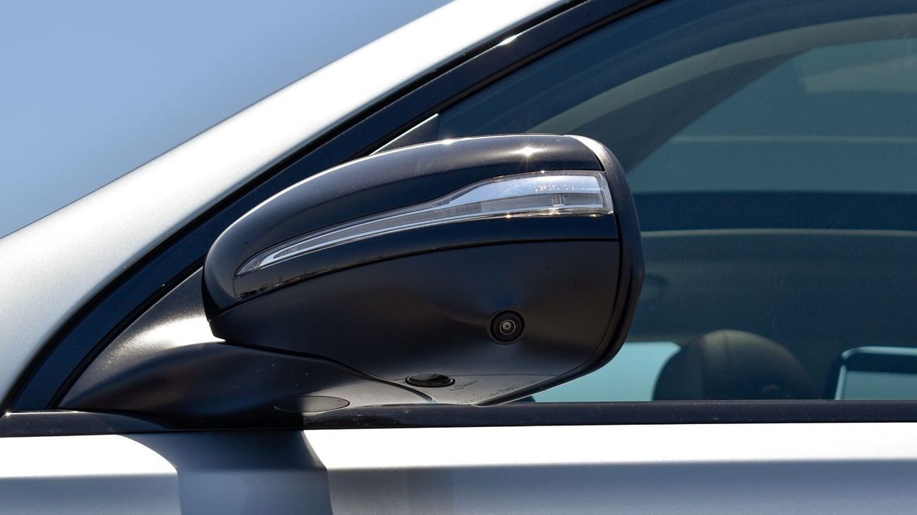 Mercedes-Benz GLS 450 Mercedes-Benz AMG GLS450 SUV | New Facelift | GCC | 2024 - 7 Seaters