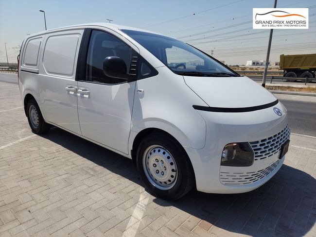 Hyundai Staria STANDARD, миниатюра 22
