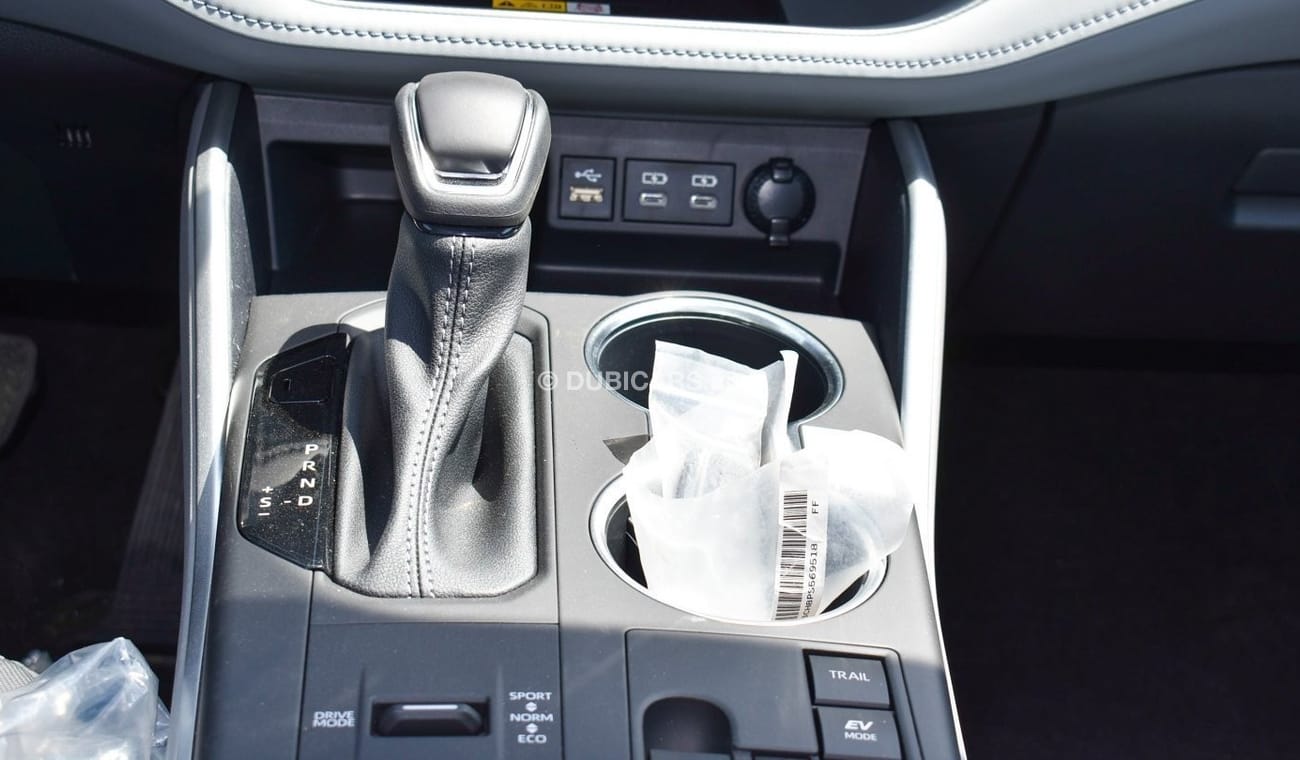 Toyota Highlander TOYOTA HIGHLANDER GLE 2.5L HYBRID 2023 EXPORT PRICE