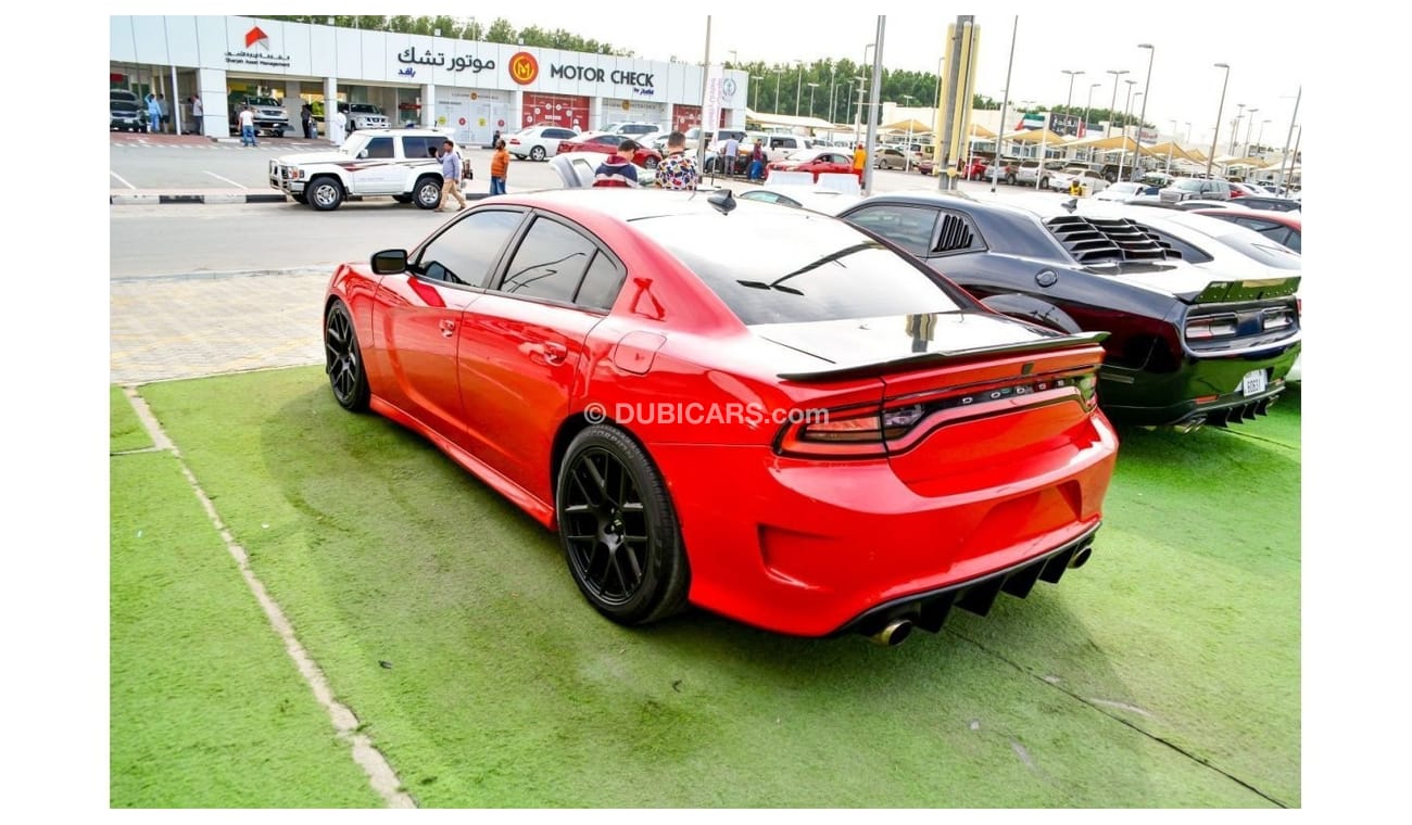 Dodge Charger Daytona R/T DODGE CHARGER DAYTONA\RT 5.7L