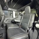 جيب رانجلر أنليميتد SAHARA CITY SAHARA 4Xe 2.0L A/T