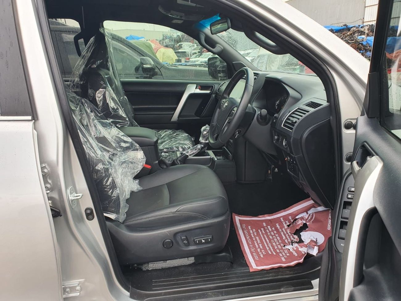 تويوتا برادو