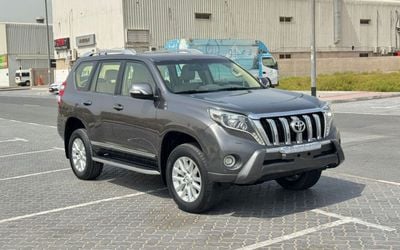 Toyota Prado TX-L 4.0L ,ONLY FOR EXPORT AVAILABLE