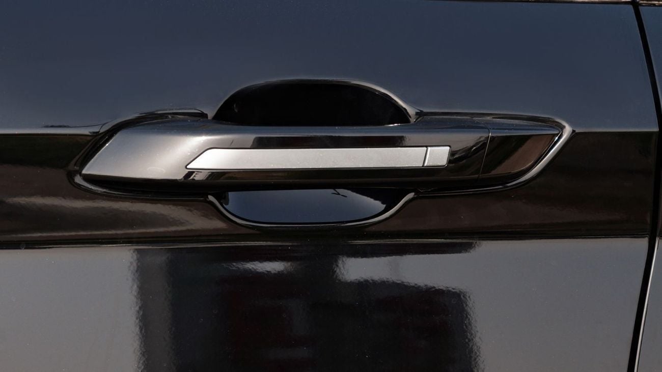 Chevrolet Captiva 2024 | CHEVROLET CAPTIVA PREMIER [ EXPORT ONLY ]