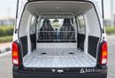 Suzuki EECO STANDARD 1.2L Petrol | 5-Speed Manual | LHD | Enclosed Cargo Van | Brand New | 2026 | READY EXPORT