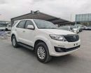 Toyota Fortuner 60TH
