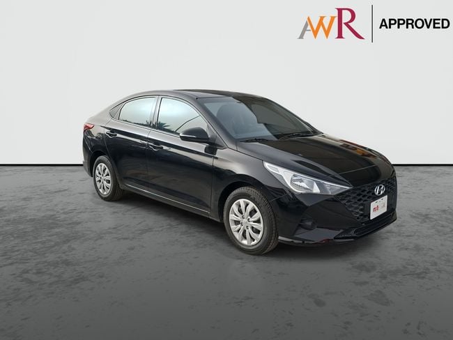 Hyundai Accent SMART, миниатюра 16