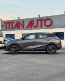 جي إي سي GS3 إمزوم