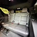 GMC Yukon Denali 6.2L Denali