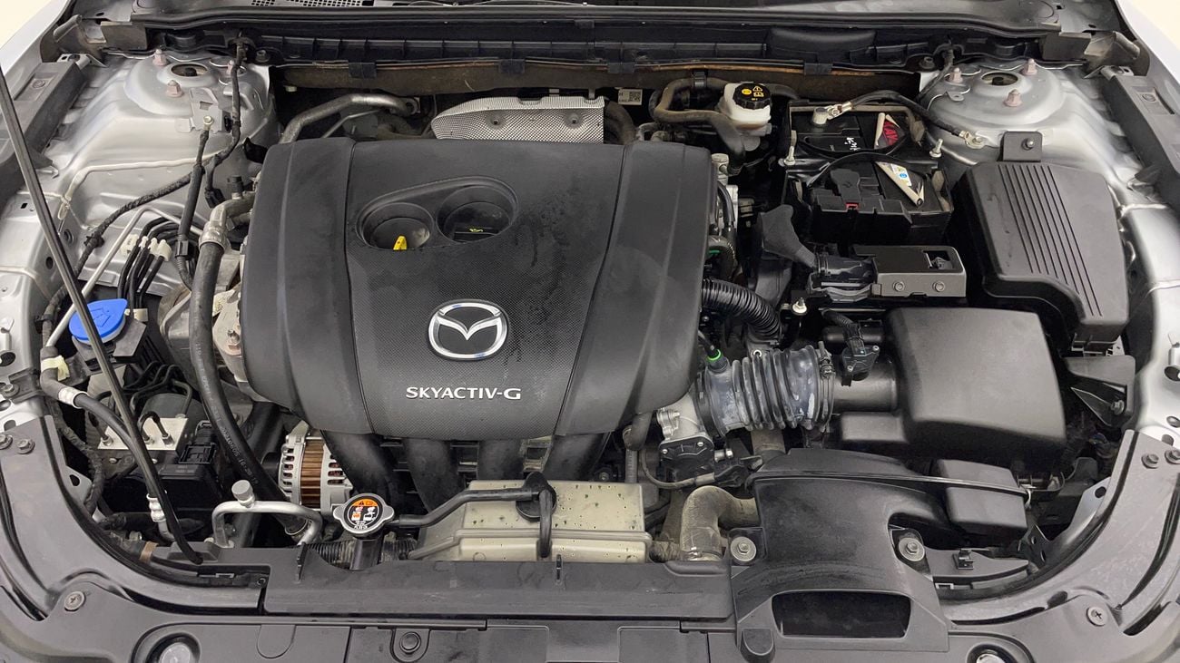 Mazda 6 S 2.5 | Zero Down Payment | Home Test Drive