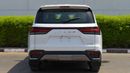 Lexus LX 600 ECTAGR039 - 2025 Lexus LX 600 Urban - 3.5L Petrol Auto - Sonic Quartz with  Black Interior