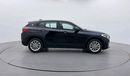 BMW X2 SDRIVE 20I 2 | Under Warranty | Inspected on 150+ parameters