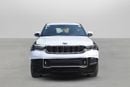 Jeep Grand Cherokee Overland 3.6L