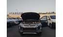 ميتسوبيشي L200 Mitsubishi L200 petrol 2.5L 2023 brand new 2.4L petrol