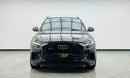 أودي SQ8 STANDARD 2022 Audi SQ8 4.0 TFSI Quattro, Warranty, Full Audi Service History, Excellent Condition, GCC