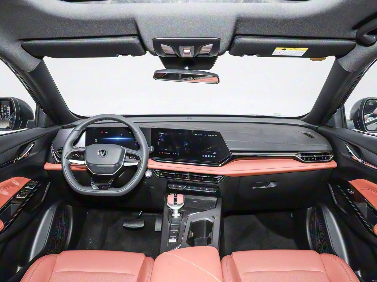 Changan X5 Plus CHANGAN X5 PLUS PIONER PRO 1.5L TURBO MODEL 2026