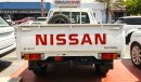 Nissan Patrol Pickup S 4x4