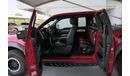 Ford F 150 Raptor SVT 6.8 Litre V8 with Roush system. Top Spec, Full Option