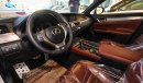 Lexus GS350