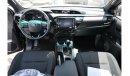 Toyota Hilux TOYOTA HILUX ADVENTURE V63000L 2022 PETROL
