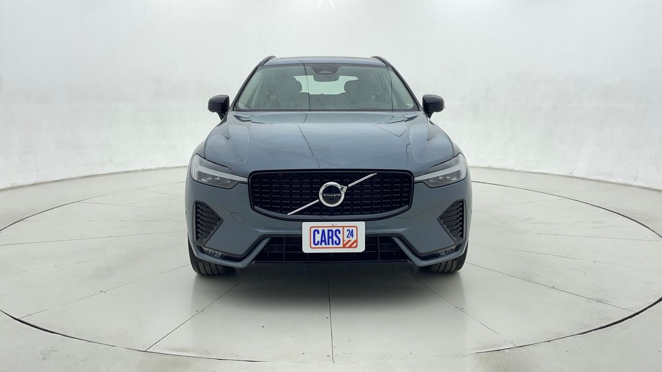 Volvo XC60 B5 ULTIMATE DARK AWD 2 | Zero Down Payment | Home Test Drive