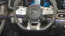 Mercedes Benz GLE53 AMG TURBO 4Matic
