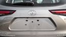 Toyota Highlander TOYOTA HIGHLANDER 2.5 HEV LTD -2025YM