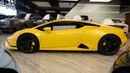 Lamborghini Huracan Tecnica - Lamborghini Huracán - 2024 – GCC Warranty with Service