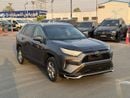 Toyota RAV4 2022 TOYOTA RAV4 XLE 4x4 FULL OPTIONS IMPORTED FROM USA