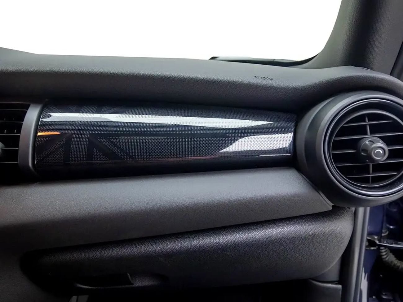 MINI Cooper JCW | GP | European Spec