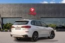 BMW X5 xDrive40i M Sport BMW X5 xDrive40i M-Sport 2023 GCC | Agency Warranty | Service Contract