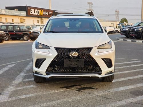 Lexus NX300 NX300