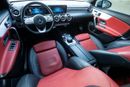 Mercedes-Benz A 250 AMG Premium + 2.0L