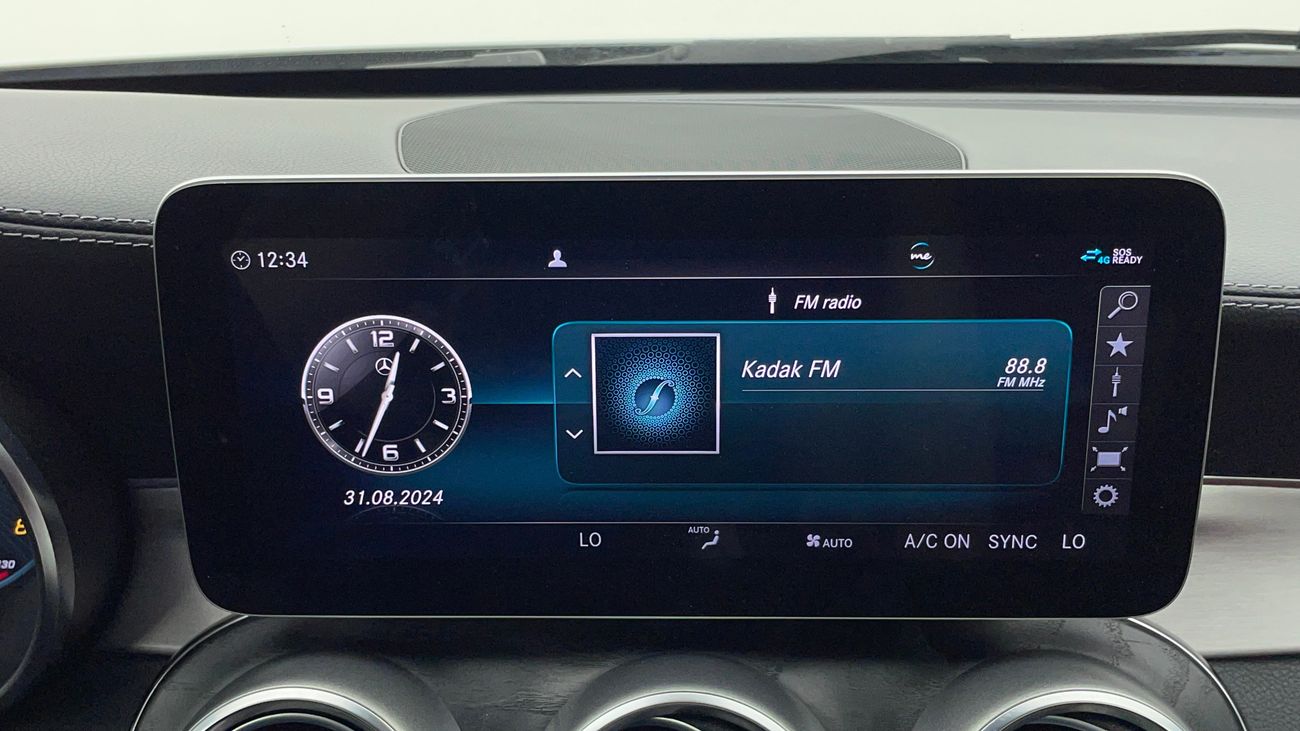 Mercedes-Benz C 200 COUPE AMG 2 | Zero Down Payment | Free Home Test Drive