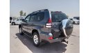 تويوتا برادو TOYOTA LAND CRUISER PRADO RIGHT HAND DRIVE (PM1357)