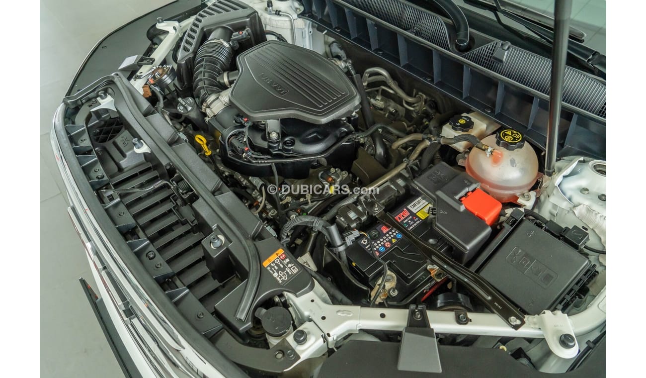 GMC Acadia V6 SLE  3.6