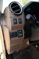 Toyota Land Cruiser Pick Up Double Cab SDLX 2.8L Diesel 4WD 5 Seater Automatic