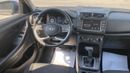 Hyundai Creta GCC, Mid 1.6L