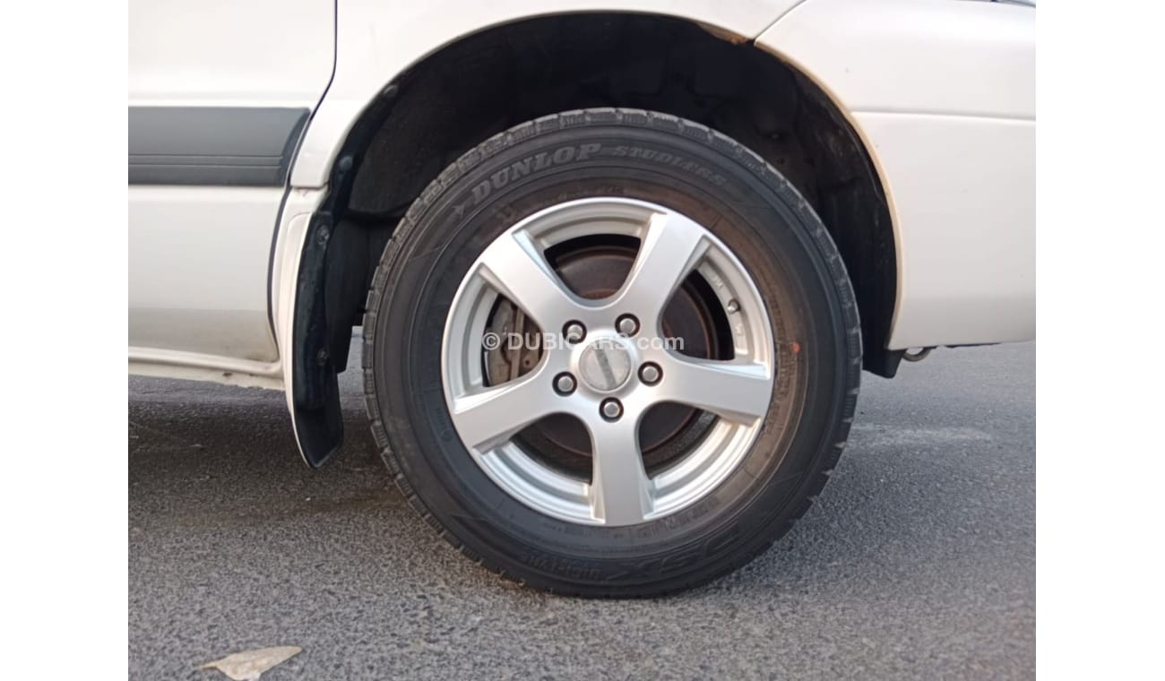 Toyota Lite Ace TOYOTA LITEACE NOAH RIGHT HAND DRIVE(PM87923)