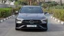 Mercedes-Benz CLA 200 AMG COUPE 2026 GCC With 2 Years Unlimited Mileage Warranty @Official Dealer