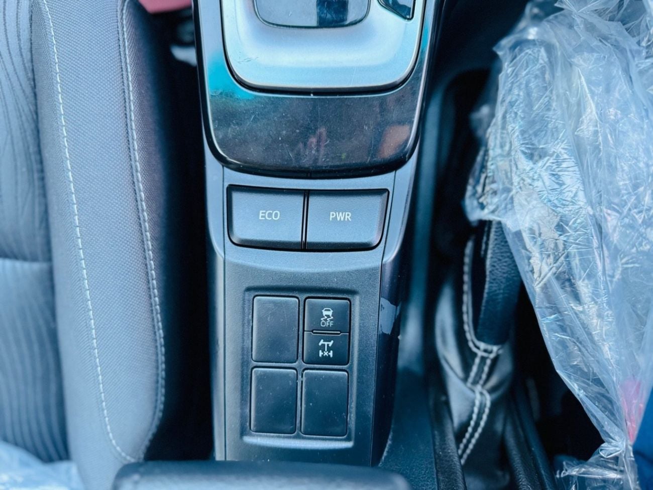 Toyota Fortuner STD D Toyota fortuner 2020 RHD diesel