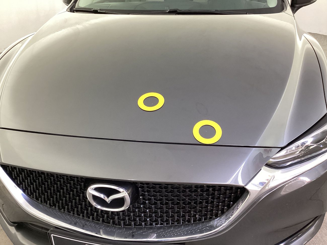 مازدا 6 S | شامل الضمان | 0 ﺪﻔﻋﺓ ﺃﻮﻟﻯ