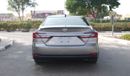 Toyota Camry Camry Grand 2.5