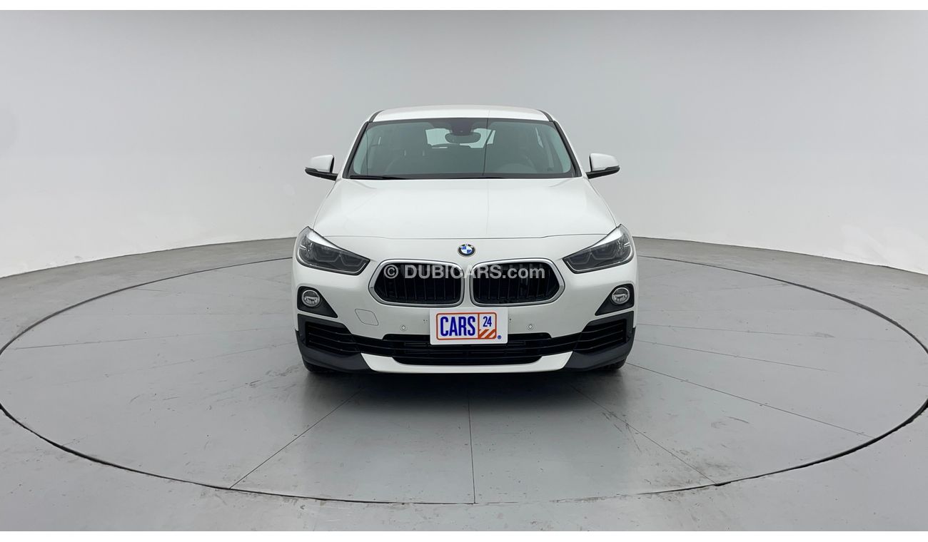 بي أم دبليو X2 SDRIVE 20I 2 | بدون دفعة مقدمة | اختبار قيادة مجاني للمنزل