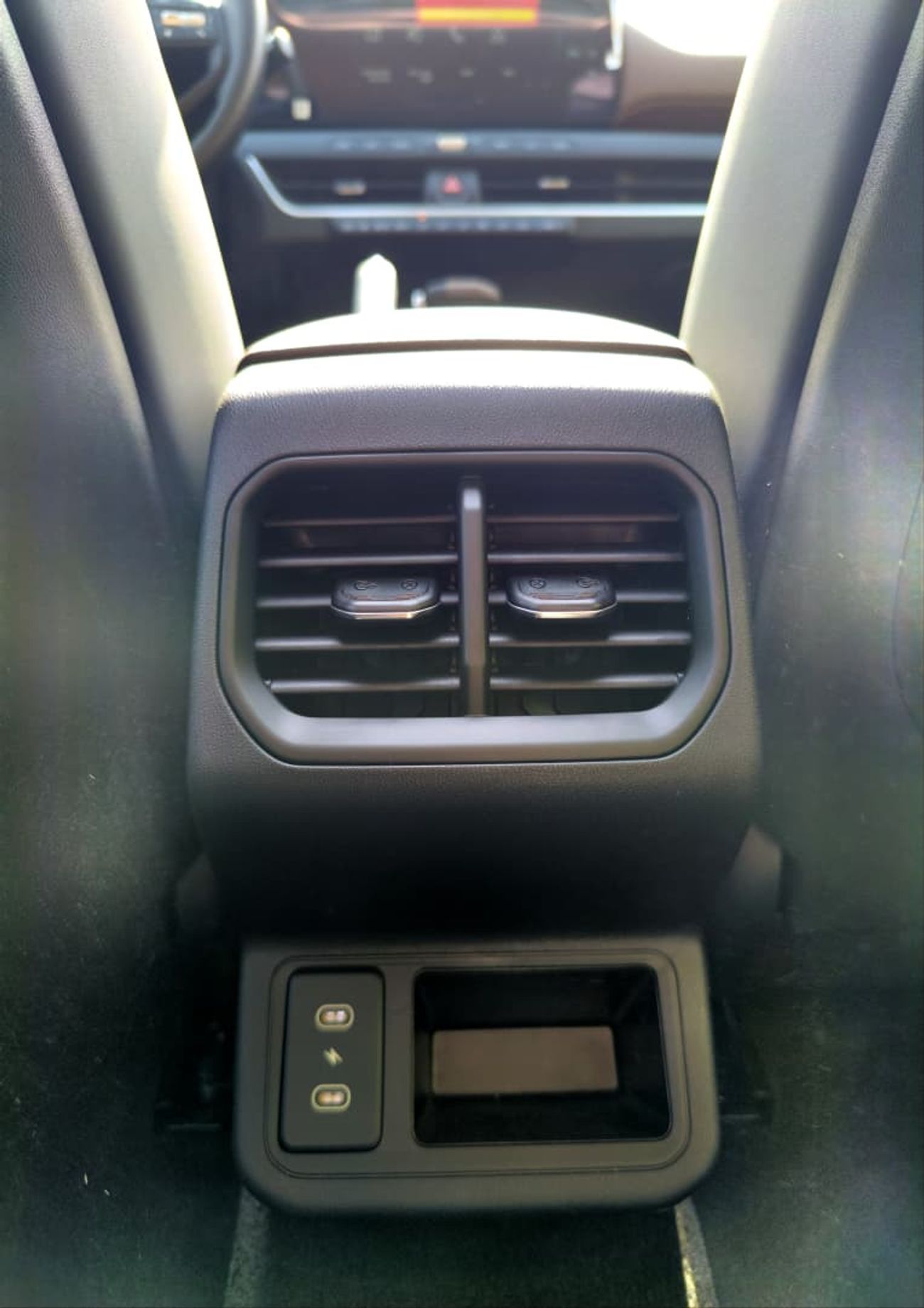 كيا K4 2.0L Full Option GCC Specs 2025 Model Brand New